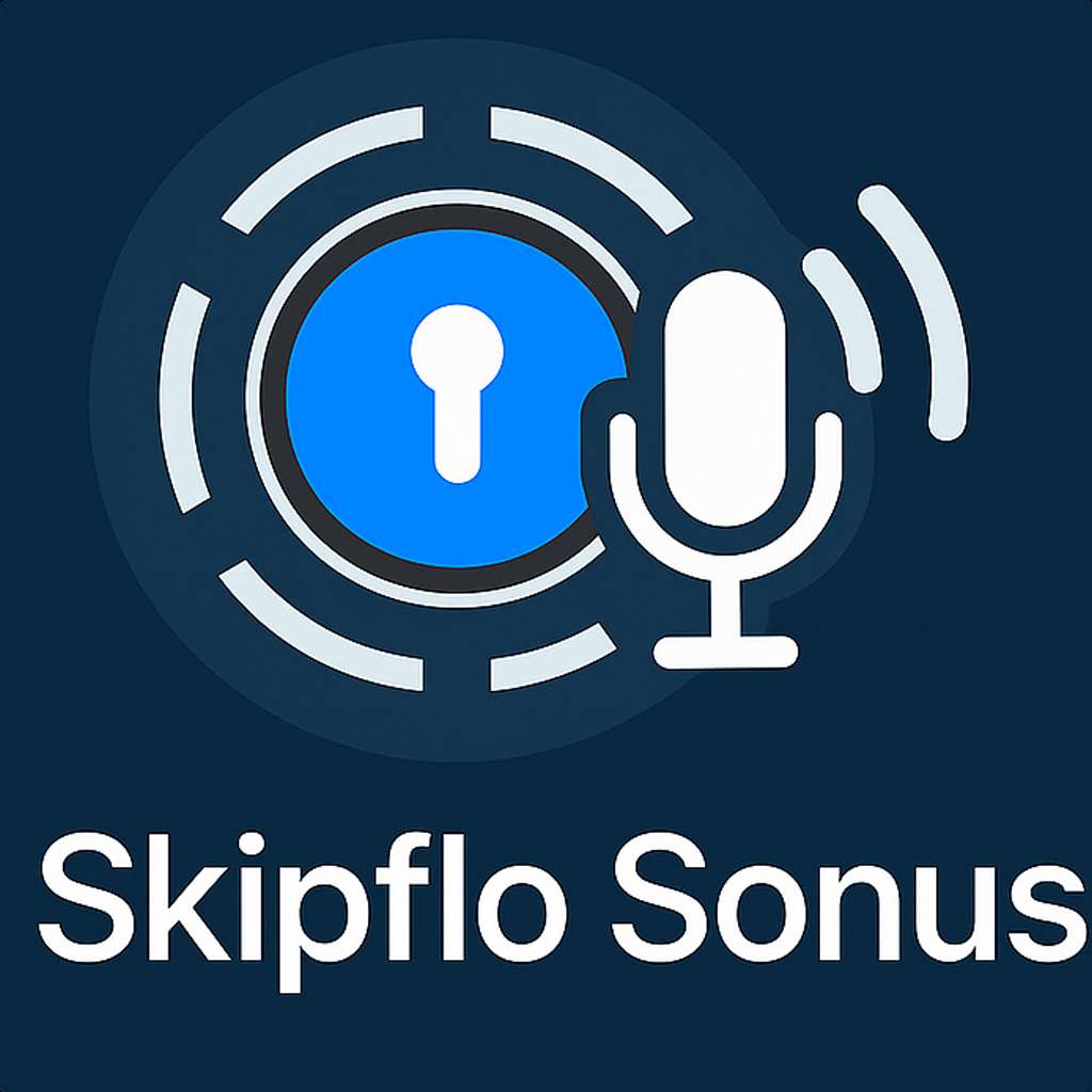 Sonus screenshot